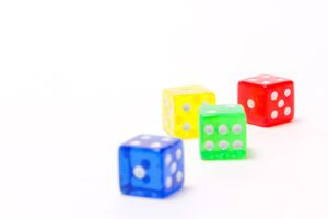 易占いの占い師が使う道具を紹介!手軽から本格的なものまで知ってほしいこと