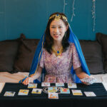 占い師になるには?占い師を目指すのに必要な占術を紹介