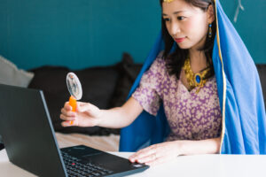 副業で占い師になりたい人必見!占いを仕事にするメリットを解説