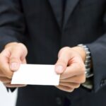 占い師に名刺は必須！知らないと損する名刺を作ることのメリットとは？