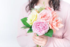 花を使った風水の開運法とは?運気アップに繋がる飾り方と効果