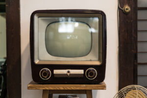 風水におけるテレビの位置とは？理想的な設置場所を解説