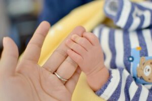 四柱推命で生まれた時間がわからない場合の見方と時間を推測する方法