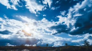 六壬神課の空亡とは?流派によって重要度が違う理由