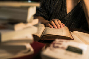 周易では必須！短期間で覚える易経六十四卦暗記法を紹介