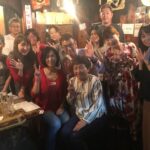 名古屋名物とんちゃんで有名ながんこちゃんのオフ会に行ってきました