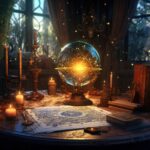 占い師になるための第一歩!源氏名で魅力をアップさせる名前選び