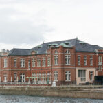 理想的な黄金比の建物は風水でも吉相！良い家のポイントを解説