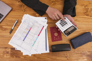 占い師に必須な経費管理の極意とは？省くポイントを徹底解説