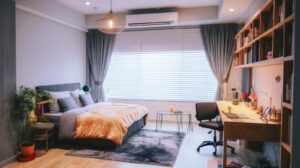 風水で快適な間取りに！一人暮らしを快適にする秘訣