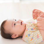 風水による子宝運アップ!家でできる運気アップの秘策