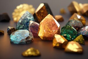 占い師が解説するパワーストーンの真実!癒しと導きの効果