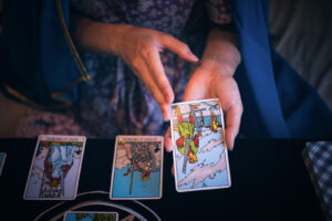 タロット占いの意味の一覧を解説！初心者必見の読み解くコツ