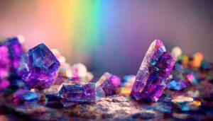 風水で石の効果的な置き場所とは？快適空間を作るポイント