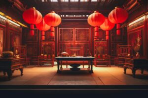 生年月日でわかる風水による本命卦で運気アップを目指そう