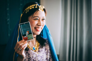 タロット占い一枚引きで初心者でも占える方法をプロ目線で紹介