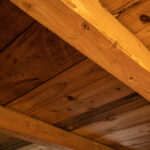 寝室の梁対策にリボンは効果的？風水的観点からのアドバイス