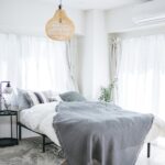 絶命方位が寝室にある場合の風水的リスクと具体的な化殺対策