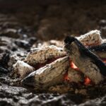 風水✕炭の開運効果！科学と風水で解明する炭の効果と正しい使い方